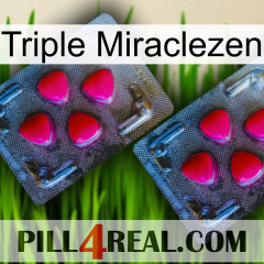 Triple Miraclezen 14